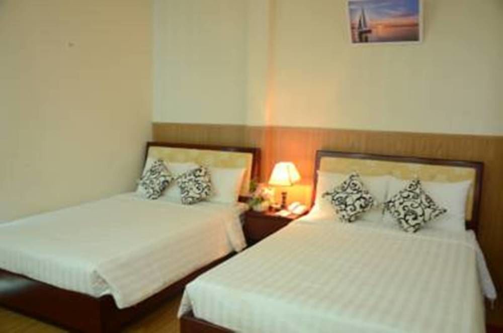 Hung Tuyen Hotel Da Nang Exterior photo