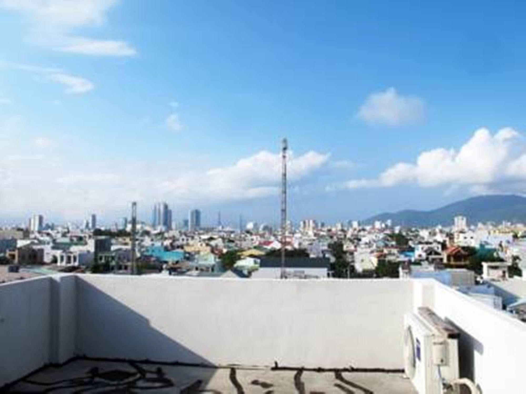 Hung Tuyen Hotel Da Nang Exterior photo