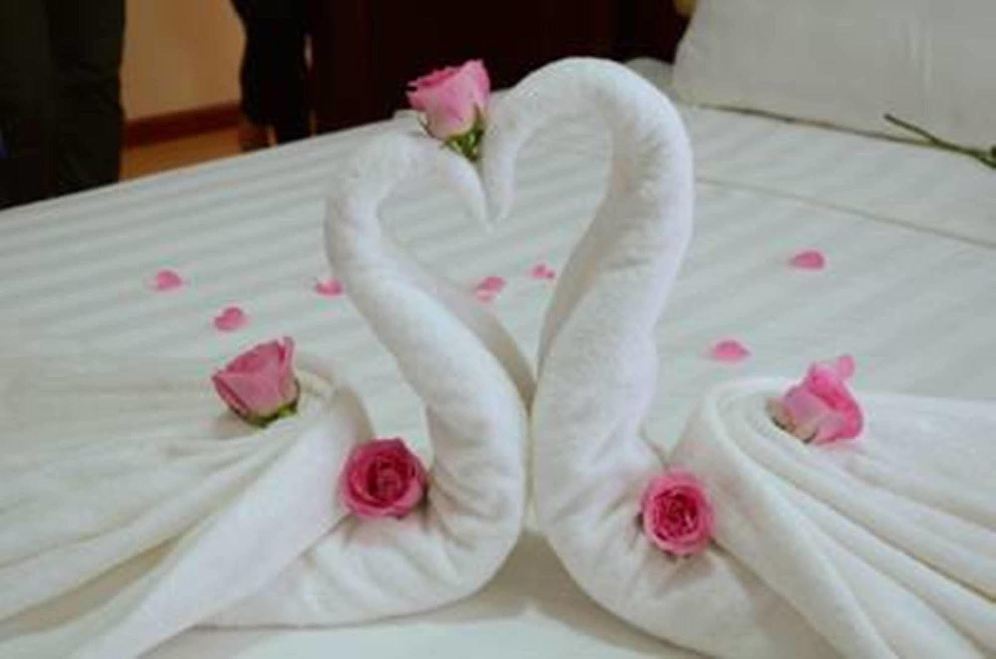 Hung Tuyen Hotel Da Nang Exterior photo